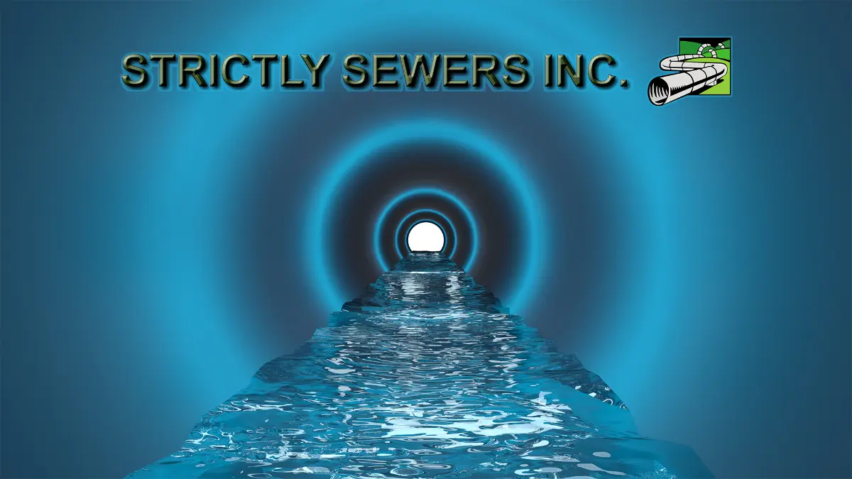 Sewer Line Repair